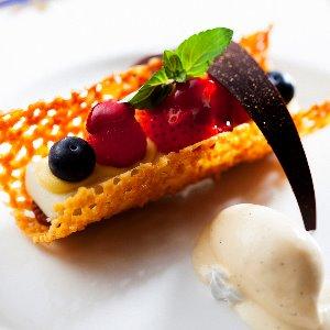 BELLE JARDIN(ベル・ジャルダン) デザート