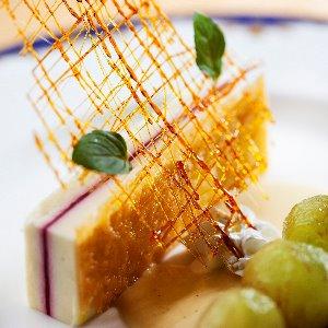 BELLE JARDIN(ベル・ジャルダン) デザート