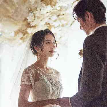 ホテルロイヤルクラシック大阪 チャペル