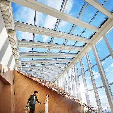 ホテルロイヤルクラシック大阪 大空SORA