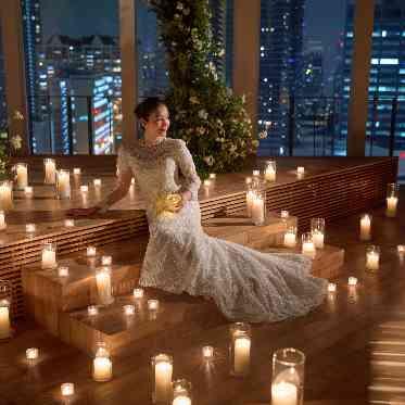 ホテルロイヤルクラシック大阪 20F大空