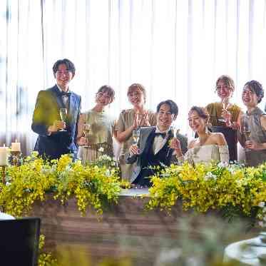 ホテルロイヤルクラシック大阪 7F木漏日