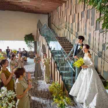 ホテルロイヤルクラシック大阪 7F木漏日