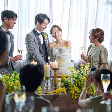 ホテルロイヤルクラシック大阪 7F木漏日