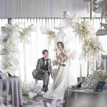 ホテルロイヤルクラシック大阪 9F息吹