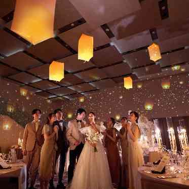 ホテルロイヤルクラシック大阪 9F息吹