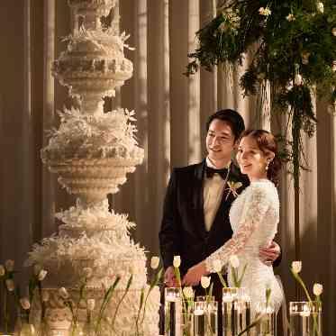 ホテルロイヤルクラシック大阪 3F壽