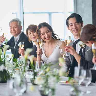 ホテルロイヤルクラシック大阪 20F瑠璃