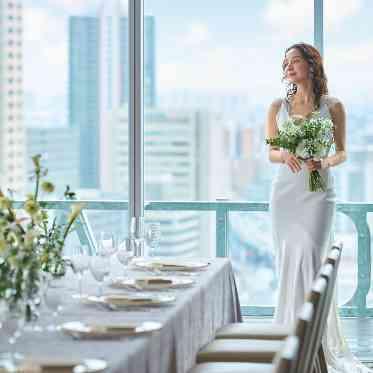 ホテルロイヤルクラシック大阪 20F瑠璃