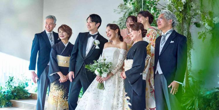 ホテルロイヤルクラシック大阪 披露宴会場