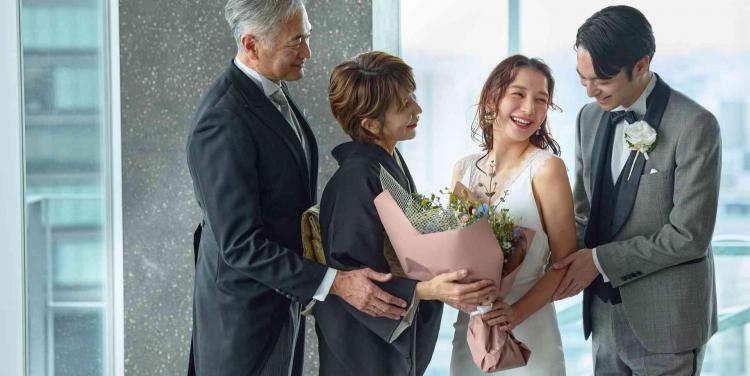 ホテルロイヤルクラシック大阪 披露宴会場