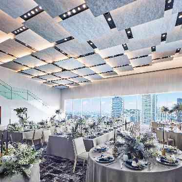 ホテルロイヤルクラシック大阪 息吹