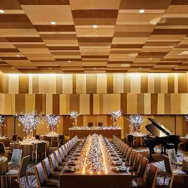 ホテルロイヤルクラシック大阪 壽