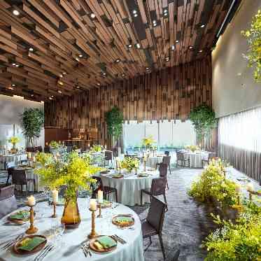 ホテルロイヤルクラシック大阪 7F木漏日