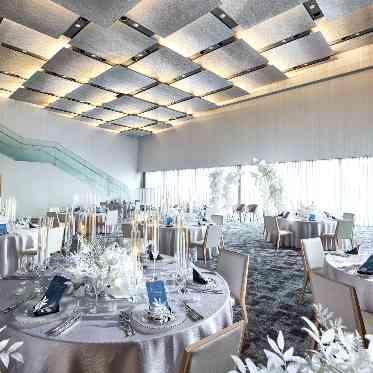 ホテルロイヤルクラシック大阪 9F息吹