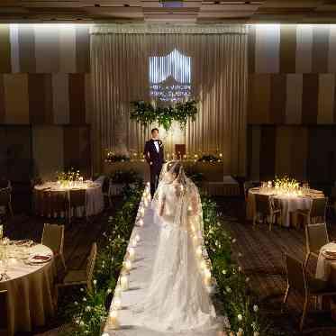 ホテルロイヤルクラシック大阪 3F壽