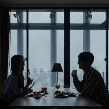 ホテルロイヤルクラシック大阪 客室