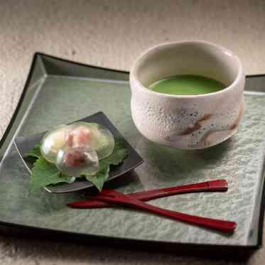 ホテルロイヤルクラシック大阪 デザート