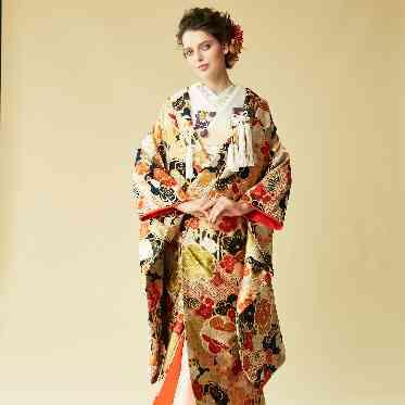 ホテルロイヤルクラシック大阪 和装