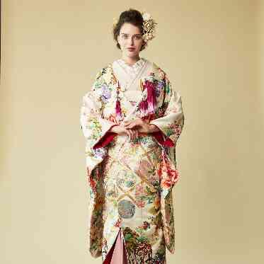 ホテルロイヤルクラシック大阪 和装