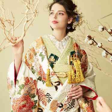 ホテルロイヤルクラシック大阪 和装