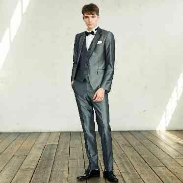 ホテルロイヤルクラシック大阪 タキシード