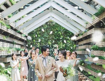MEDI　メディー 挙式会場の写真2