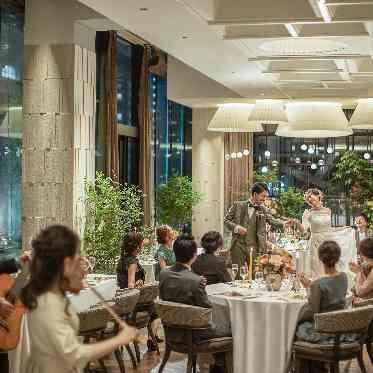 MEDI (メディー) ロマンティックなトワイライトパーティも人気