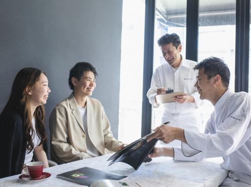 MEDI　(メディー） 披露宴会場