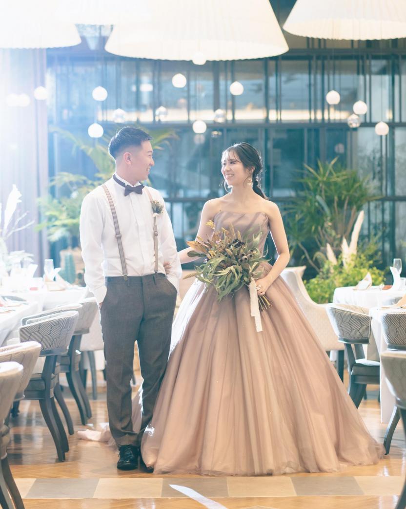 MEDI　(メディー） 披露宴会場