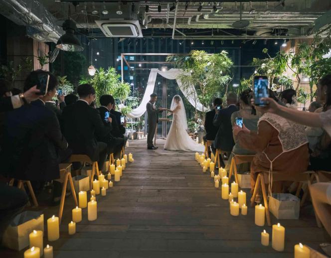 MEDI　(メディー） 披露宴会場