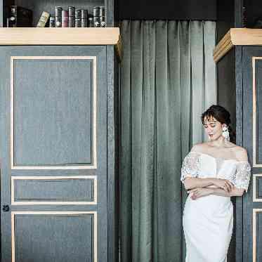 MEDI (メディー) 大人シンプルな写真も残せる。