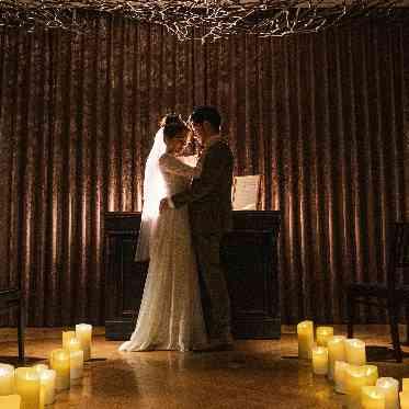 MEDI (メディー) ふたりきりでロマンティックな一枚も。