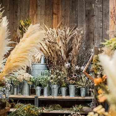 MEDI (メディー) 小物ひとつひとつにこだわる空間コーディネート