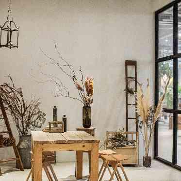 MEDI (メディー) 結婚式後も何度と通いたくなるトレンド空間