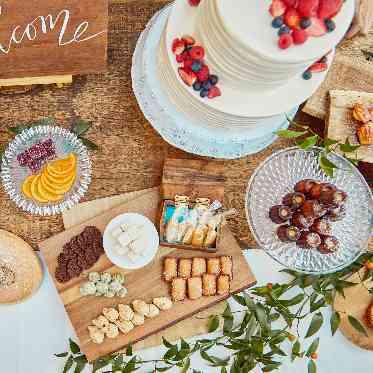 MEDI (メディー) 一つ一つ丁寧に作った焼き菓子は、一口食べるだけで幸せが広がる感動のおもてなし♪