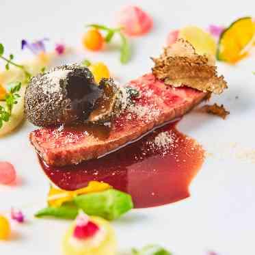 MEDI (メディー) 味・見た目・ボリュームに大満足の美食パーティ