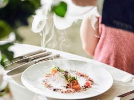 MEDI メディー 料理の写真2