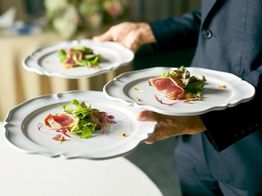 MEDI メディー 料理の写真3