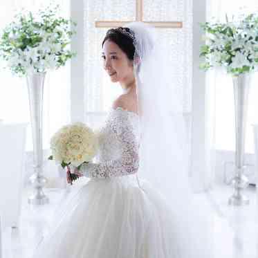 シャングリ・ラ 東京 花嫁様