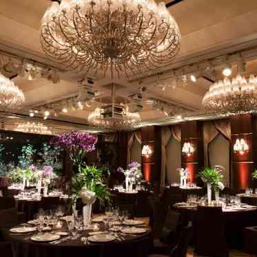 シャングリ・ラ 東京 シャングリ・ラ ボールルーム