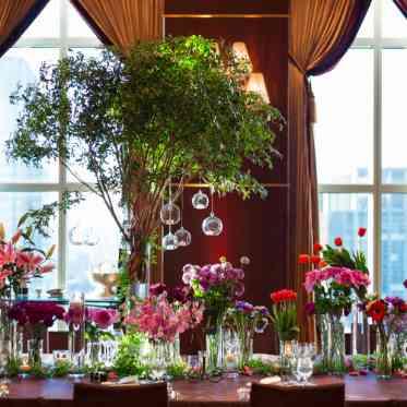 シャングリ・ラ 東京 シャングリ・ラ ボールルーム