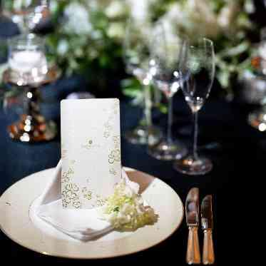 シャングリ・ラ 東京 シャングリ・ラ 東京 オリジナルのペーパーアイテムも多数ご用意