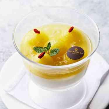 シャングリ・ラ 東京 デザート