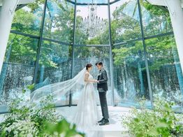 大宮璃宮 挙式会場の写真3