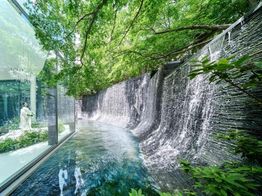 大宮璃宮 挙式会場の写真4