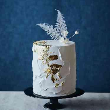 大宮璃宮 おふたりだけのオリジナルケーキにすることも可能