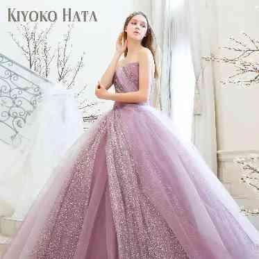 大宮璃宮 ドレス