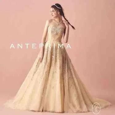 大宮璃宮 ドレス