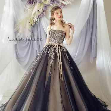 大宮璃宮 ドレス